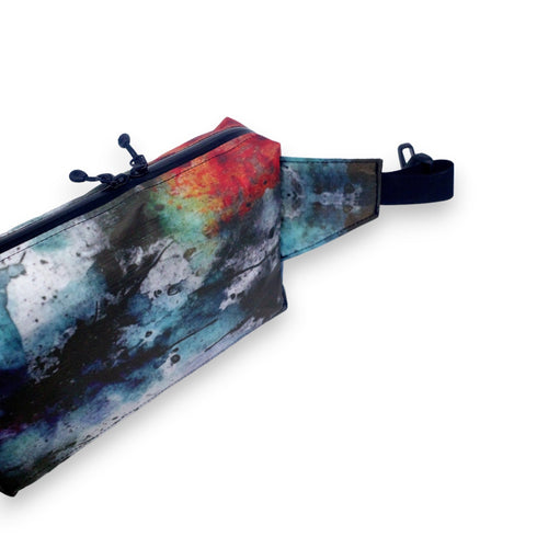 WIM WORKS Fargo FannyPack 292